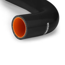 Cargar imagen en el visor de la galería, Mishimoto 06-14 Mazda Miata Kit de manguera de radiador de silicona negra
