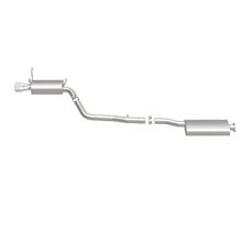 Cargar imagen en el visor de la galería, MagnaFlow 03-06 Infiniti G35 V6 3.5L Dual Rear Exit Stainless Cat-Back Performance Exhaust