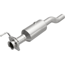 Cargar imagen en el visor de la galería, MagnaFlow 20-22 Ford F-350 Super Duty V8 7.3L Rear Underbody Direct Fit Catalytic Converter