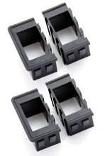 Load image into Gallery viewer, Rugged Ridge Rocker Switch Housing Kit