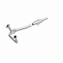 Cargar imagen en el visor de la galería, MagnaFlow Conv DF 84-95 Ford Truck 5.0L CA