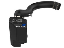 Cargar imagen en el visor de la galería, aFe Momentum ST Pro DRY S Cold Air Intake System 14-18 Jeep Cherokee (KL) V6 3.2L