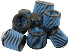 Load image into Gallery viewer, Injen Ea Nanofiber Dry Air Filter - 2.75 Filter 5 Base / 5 Tall / 4 Top - 40 Pleat