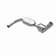 Cargar imagen en el visor de la galería, MagnaFlow Conv DF 03-04 Lincoln Navigator 5.4L D/S