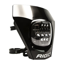 Cargar imagen en el visor de la galería, Kit de moto LED Rigid Industries Adapt XE - Blanco