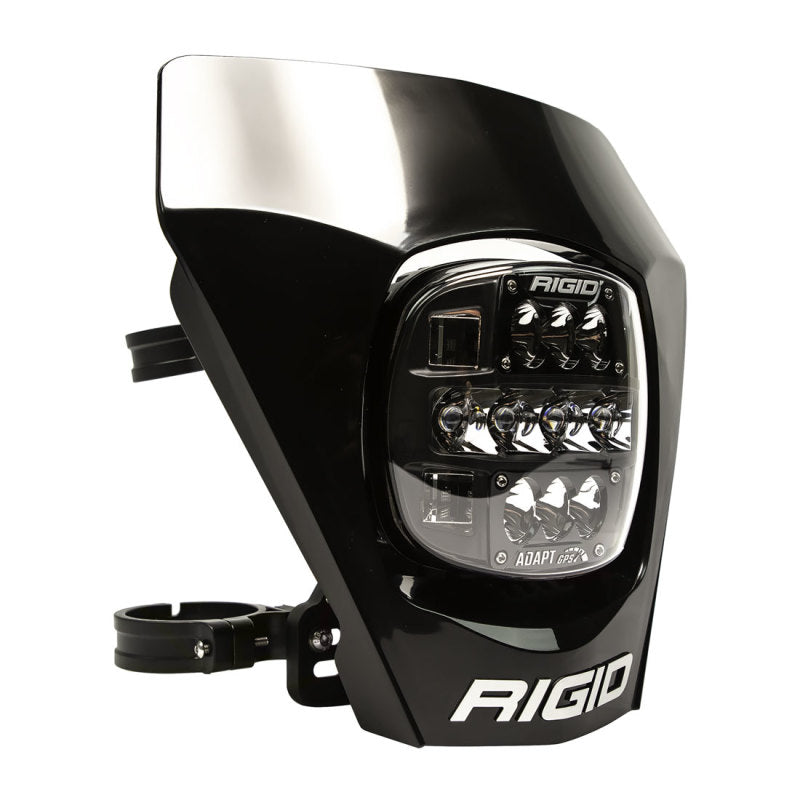 Kit de soporte de montaje Rigid Industries Adapt XE Ready To Ride (SOLO SOPORTE) - Individual
