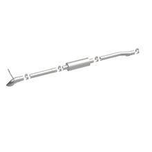 Cargar imagen en el visor de la galería, MagnaFlow SYS C/B 07-10 Wrangler Unlimit 3.8L