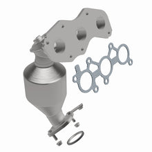 Cargar imagen en el visor de la galería, Magnaflow Conv DF 10-14 RX450H 3.5L Left