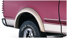 Cargar imagen en el visor de la galería, Bushwacker 97-03 Ford F-150 Styleside Extend-A-Fender estilo bengalas 2 piezas 96.0/78.0 pulgadas cama - negro