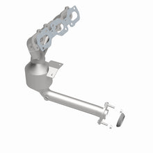 Cargar imagen en el visor de la galería, Magnaflow Conv DF 2006 Ford Fusion 3.0L