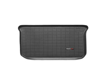 Load image into Gallery viewer, WeatherTech 08-13 Smart ForTwo Cargo Liners - Black