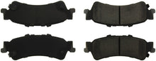 Cargar imagen en el visor de la galería, StopTech Street Select Brake Pads