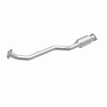 Cargar imagen en el visor de la galería, MagnaFlow Conv DF 90-95 300ZX Turbo Passenger Side 49S