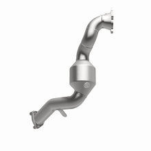 Cargar imagen en el visor de la galería, MagnaFlow Conv Direct Fit 13-15 Audi S6/S7/S8/A8 Quattro V8-4.0L