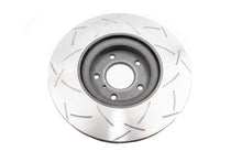 Cargar imagen en el visor de la galería, DBA 06-07 350Z / 05-07 G35 / 06-07 G35XFront Slotted 4000 Series Rotor