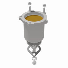 Cargar imagen en el visor de la galería, MagnaFlow Conv DF 03-05 Kia Sorento 3.5L cc