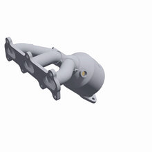 Cargar imagen en el visor de la galería, MagnaFlow Conv DF 02-06 Hyun/Kia Rear Manifold
