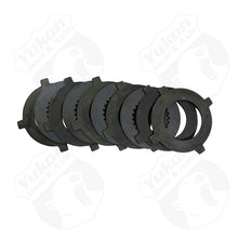 Cargar imagen en el visor de la galería, Yukon Gear Replacement Clutch Set For Dana 44 Powr Lok / Smooth