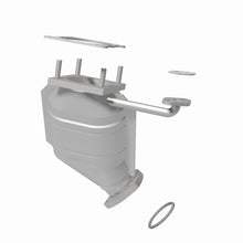 Cargar imagen en el visor de la galería, MagnaFlow Conv DF 84-87 Honda Civic/CRX 1.5L