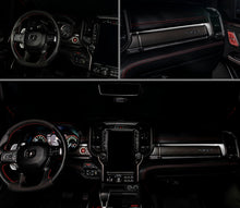 Cargar imagen en el visor de la galería, Oracle 19-22 RAM Complete Interior Ambient Lighting ColorSHIFT RGB Conversion Kit SEE WARRANTY