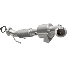 Cargar imagen en el visor de la galería, MagnaFlow 13-16 Ford Focus ST L4 2.0L California Grade Direct-Fit Catalytic Converter