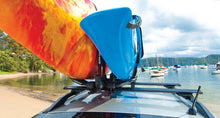 Cargar imagen en el visor de la galería, Rhino-Rack Folding J Style Kayak Carrier Extension - Pair