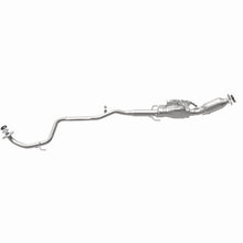 Cargar imagen en el visor de la galería, MagnaFlow Conv Direct Fit 12-13 Toyota Prius C Base Underbody 1.5L