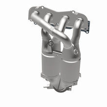 Cargar imagen en el visor de la galería, MagnaFlow Conv DF 01-06 Toyota Highlander 2.4L
