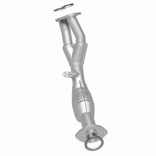 Cargar imagen en el visor de la galería, MagnaFlow Conv DF 01-04 Tacoma 2.7L front 49S