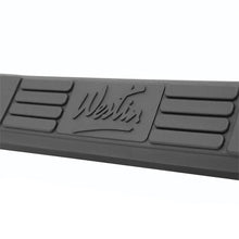 Cargar imagen en el visor de la galería, Westin 1992-1999 Chevrolet Suburban (Excl 43102 Ton 4WD) Signature 3 Nerf Step Bars - Black