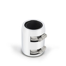 Cargar imagen en el visor de la galería, Kit de manguera flexible para radiador Mishimoto de 24 pulgadas, cromado