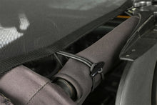 Cargar imagen en el visor de la galería, Rugged Ridge Eclipse Sun Shade Full 97-06 Jeep Wrangler TJ