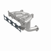 Cargar imagen en el visor de la galería, Magnaflow Conv DF 07 Dodge Caliber 2.4L Manifold AWD / 07-10 Jeep Patriot 2.4L Manifold 4WD 49 State