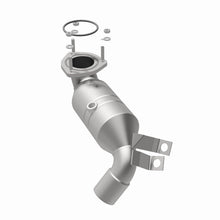 Cargar imagen en el visor de la galería, Magnaflow Conv DF 03-08 X-Type 3.0L Rear