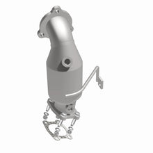 Cargar imagen en el visor de la galería, MagnaFlow Conv DF 00-04 S40/V40 1.9L Front