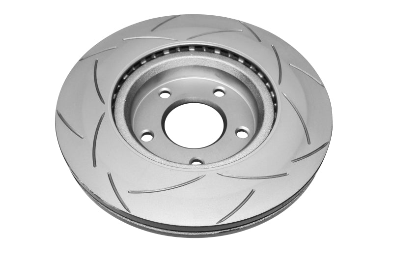 Rotor delantero ranurado serie Street Nissan Altima DBA 13-20