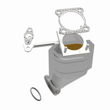 Cargar imagen en el visor de la galería, MagnaFlow Conv DF 84-87 Honda Civic/CRX 1.5L