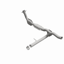 Cargar imagen en el visor de la galería, MagnaFlow Conv DF 04-06 Ford F-150 Pick Up (Exc Heritage) / 06 Lincoln Mark LT Truck Passenger Side
