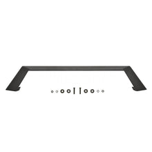 Cargar imagen en el visor de la galería, Westin 14-20 Toyota 4Runner Pro-Series Bumper Angular Bull Bar - Textured Black