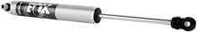 Load image into Gallery viewer, Fox 2.0 Performance Series 9.6in Smooth Body IFP Front Shock 0-1.5in. Lift | 985-24-171 | 2018-2025 Jeep Wrangler JL and 2020-2025 Gladiator JT