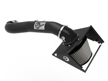Load image into Gallery viewer, aFe MagnumFORCE Intakes Stage-2 Pro Dry S 2015 Ford F-150 5.0L V8