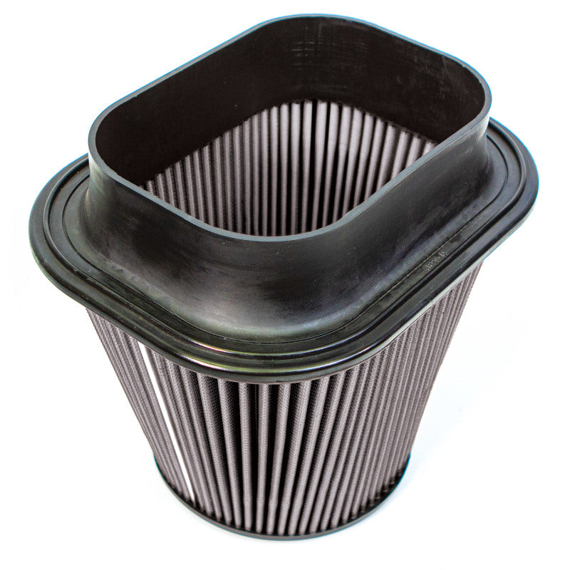 Banks Power 17-19 Ford F250/F350/F450 6.7L Sistema de admisión de aire Ram - Filtro seco