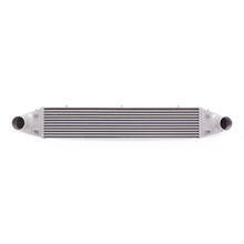 Cargar imagen en el visor de la galería, Mishimoto 14-16 Ford Fiesta ST 1.6L Intercooler de rendimiento (Plata)