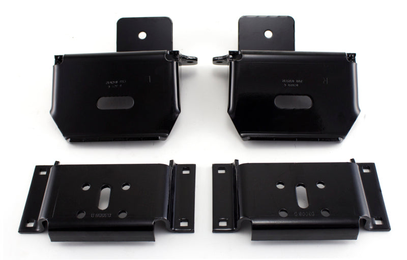 Kit de resorte neumático Ridecontrol de elevación neumática