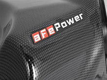 Cargar imagen en el visor de la galería, aFe Magnum FORCE Stage-2 Pro 5R Cold Air Intake System 2017 BMW 330i (F3x) I4-2.0L (t) B48