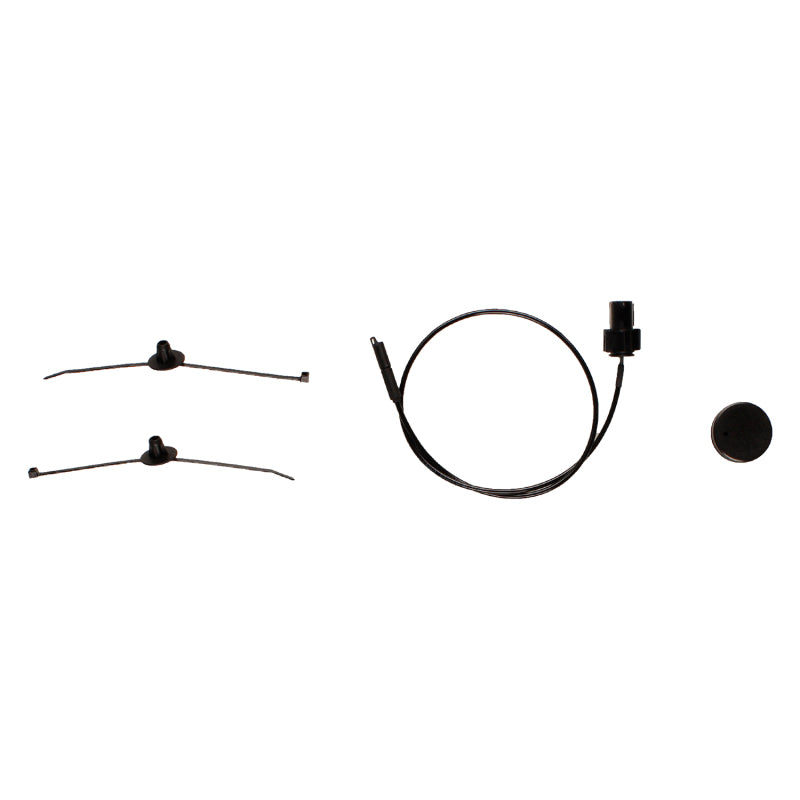 Bilstein B6 (DampTronic) 08-12 BMW M3 v8 4.0L Conjunto de puntal monotubo delantero izquierdo de 36 mm