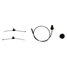 Cargar imagen en el visor de la galería, Bilstein B6 (DampTronic) 08-12 BMW M3 v8 4.0L Conjunto de puntal monotubo delantero izquierdo de 36 mm