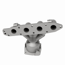 Cargar imagen en el visor de la galería, MagnaFlow Conv DF 98-01 Metro 1.3 Front OEM