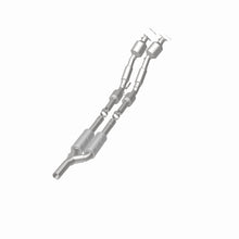 Cargar imagen en el visor de la galería, MagnaFlow Conv DF 2012-2015 Passat (B7) 3.6L V6 OEM Grade