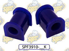 Load image into Gallery viewer, SuperPro Sway Bar To Chassis 23mm Kit